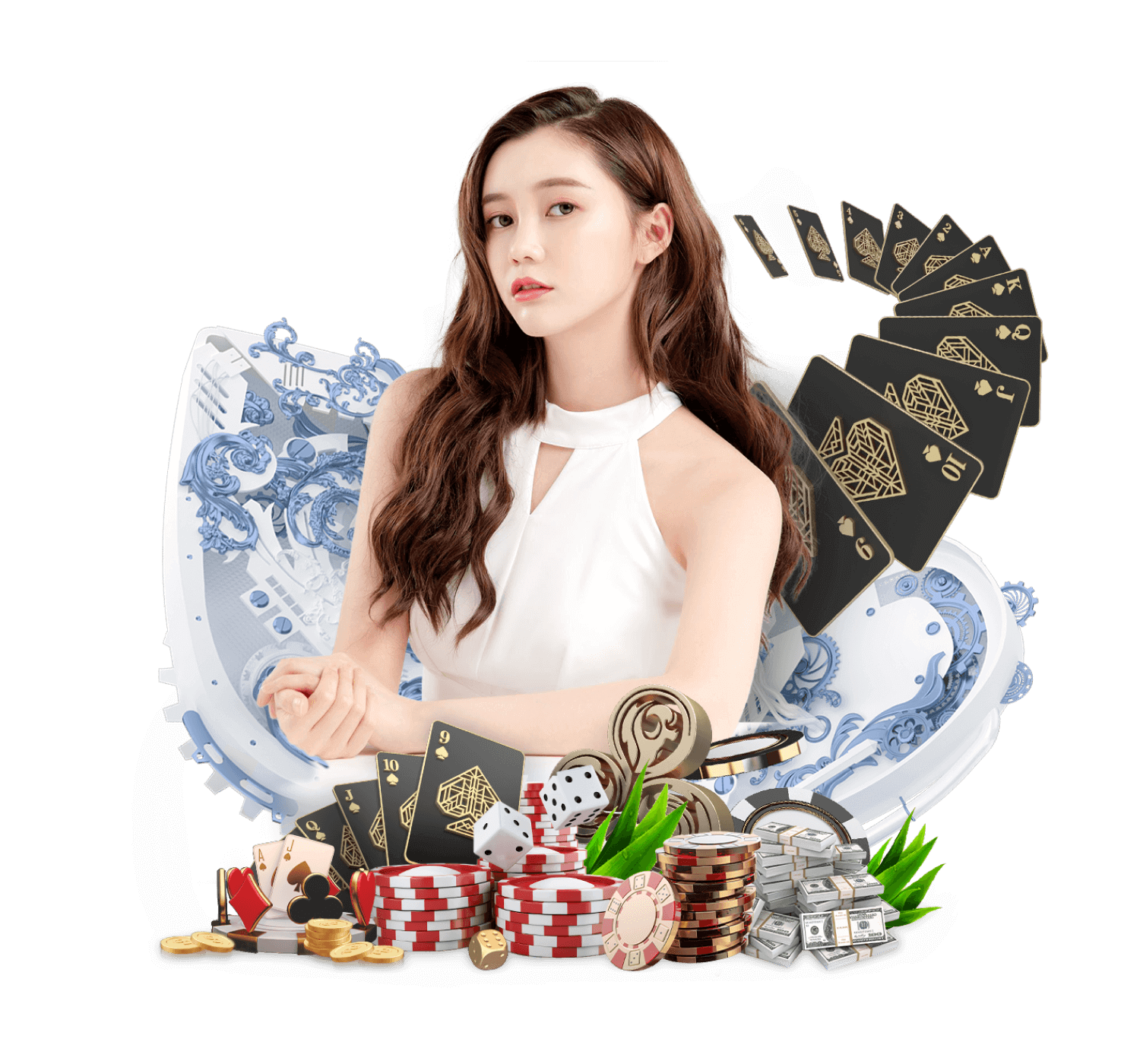 排球女将